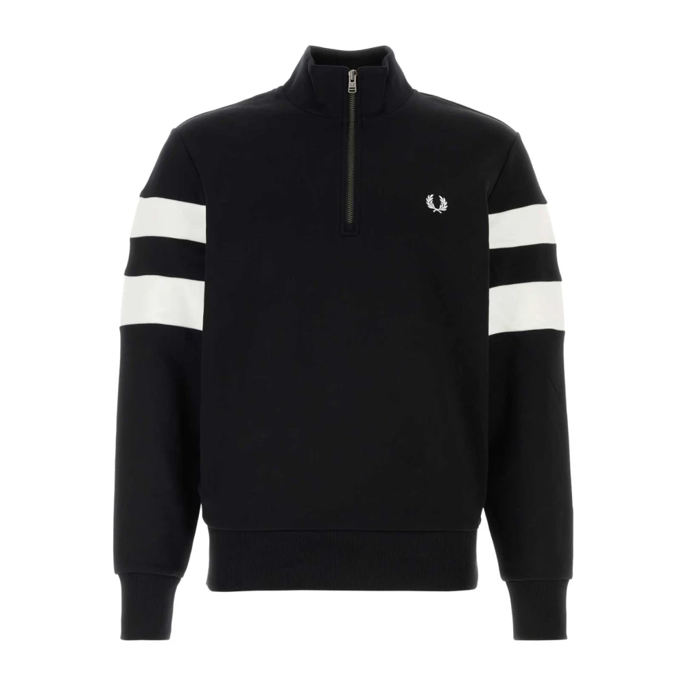 Sweatshirts & Hoodies > Sweatshirts - - Fred Perry - Modalova