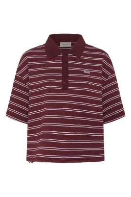 Gzpilova Polo Tee