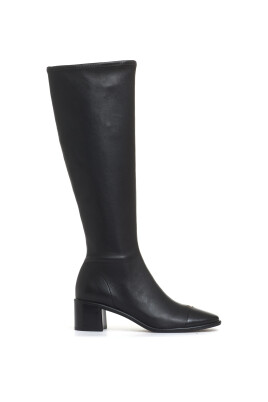 elasticized-boot-with-50mm-heel