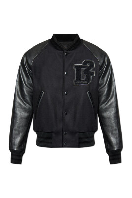 bomber