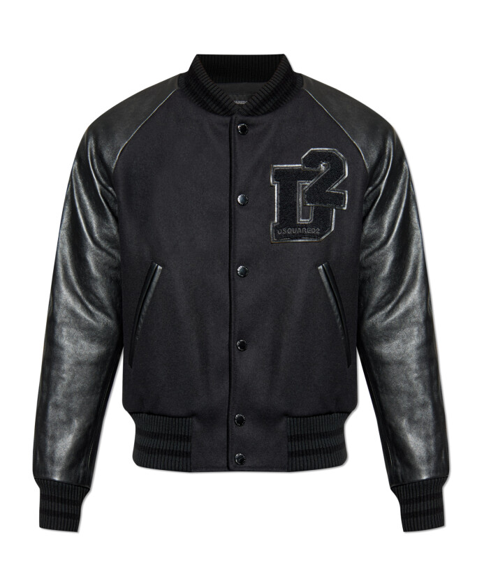 bomber