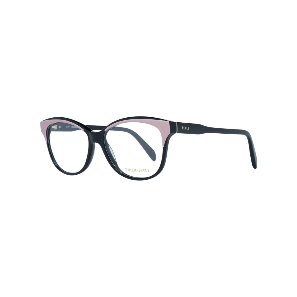 Pucci Donna Multicolor Montature Ottiche Cat Eye E