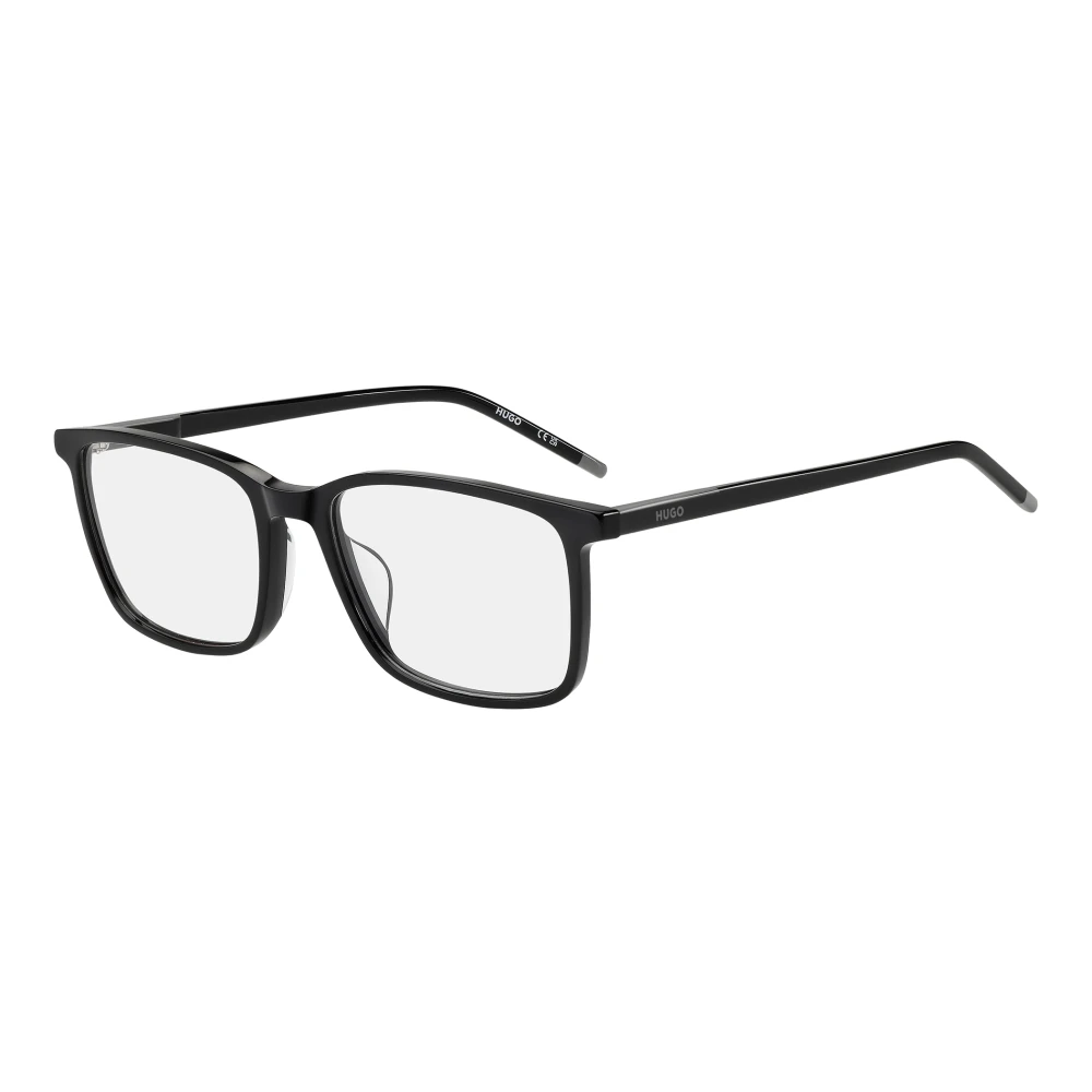Hugo Men's Black Glasses, 54 Mm, Hg 1402/G Sunglasses
