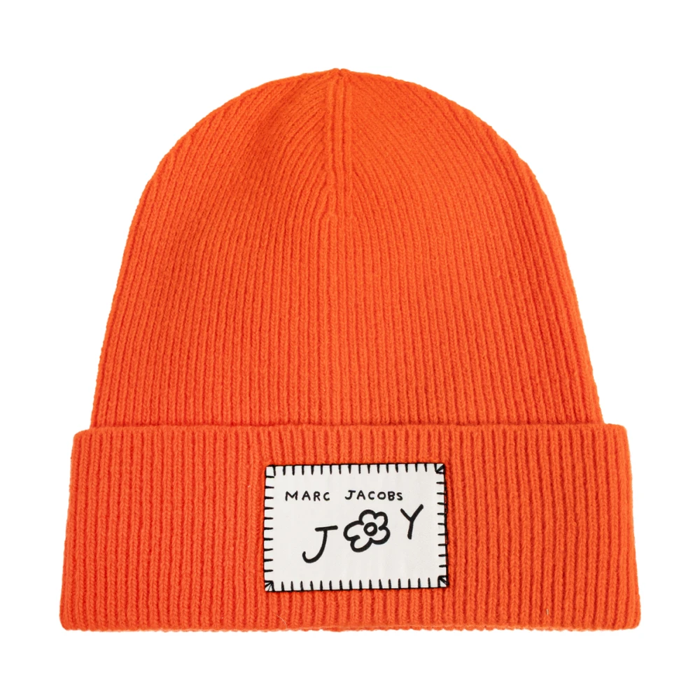 Accessories > Hats > Beanies - - Marc Jacobs - Modalova