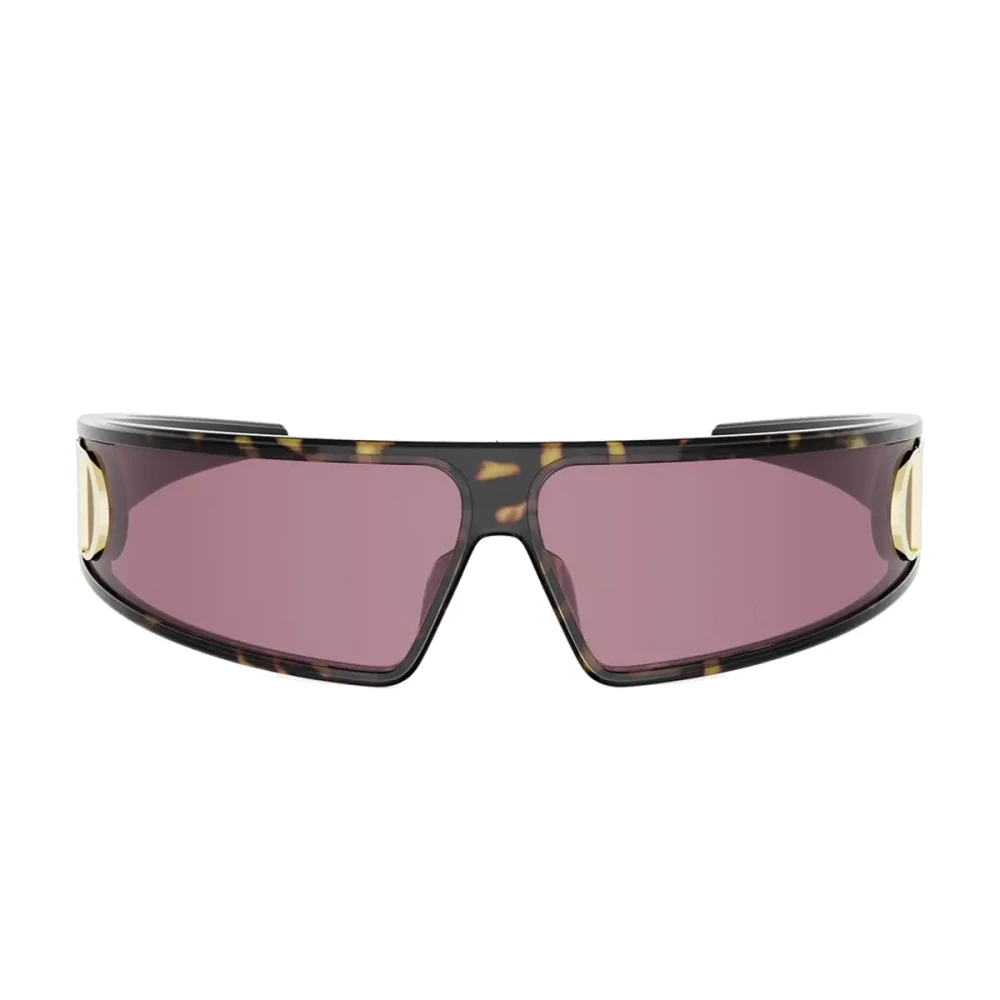 Dior Multicolor Sunglasses, Female, One Size, Verydior M1u Sunglasses