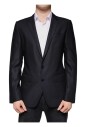blazer-en-laine-bleu-fonce-a-boutonniere-simple