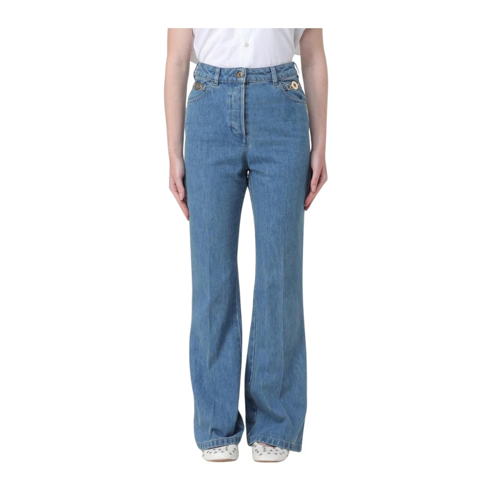 Jeans > Boot-cut Jeans - - Patou - Modalova