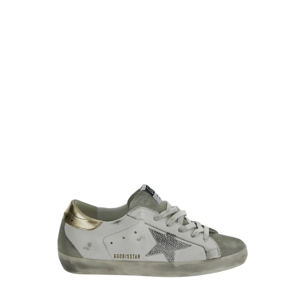 Shoes > Sneakers - - Golden Goose - Modalova
