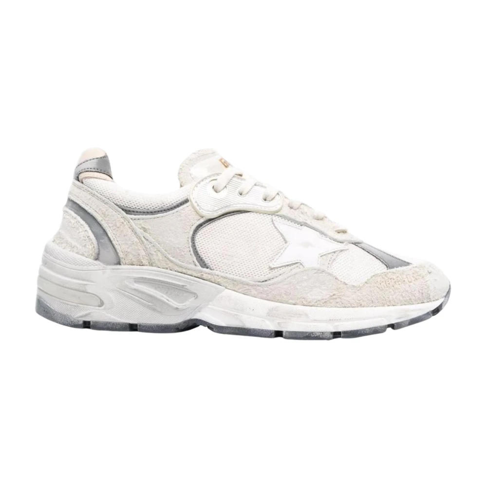 Golden Goose Running Sneakers Dames Schoenen Veelkleurig Multicolor