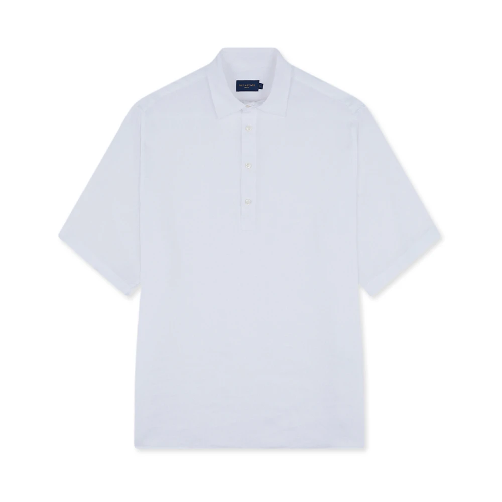 Shirts > Short Sleeve Shirts - - Paul & Shark - Modalova
