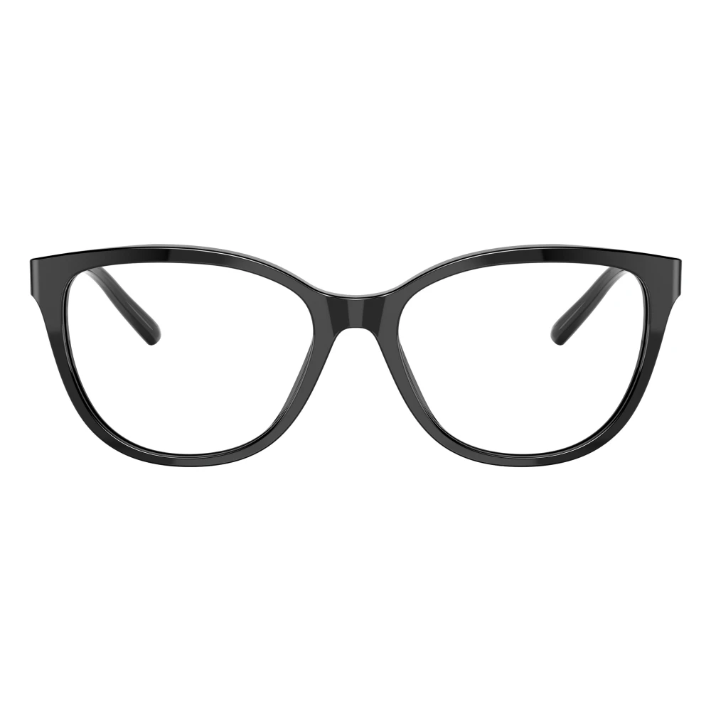 Emporio Armani 0Ea3190 - Female - Glasses - Black - 53 Mm - Accessories