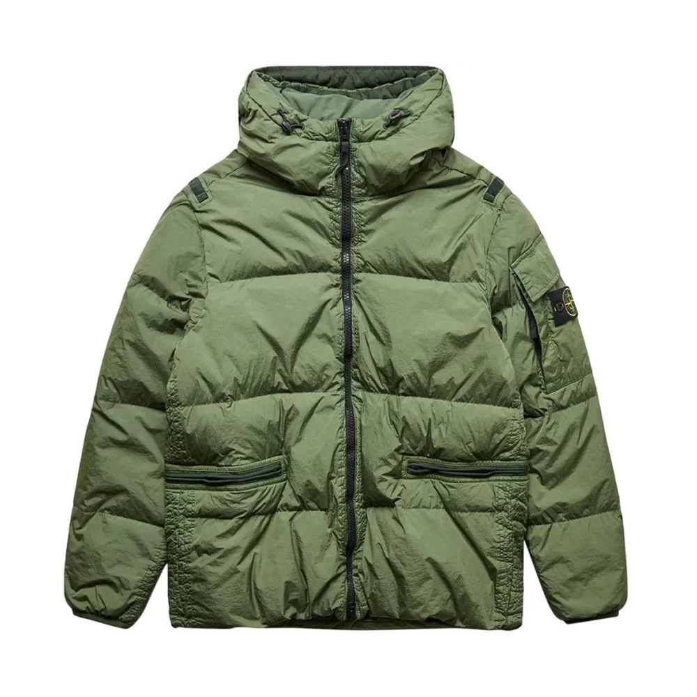 Jackets > Winter Jackets - - Stone Island - Modalova