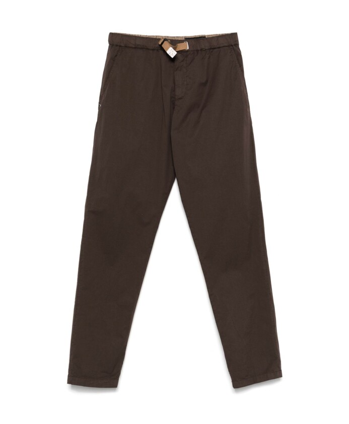 bruine-katoenen-broek-marrone-ss25