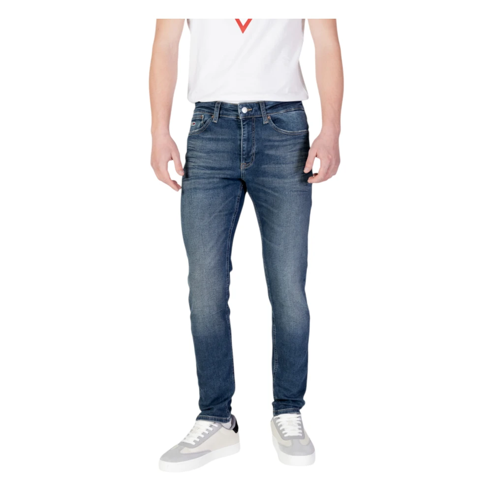 Jeans > Slim-fit Jeans - - Tommy Jeans - Modalova
