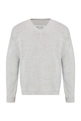 cotton-sweater
