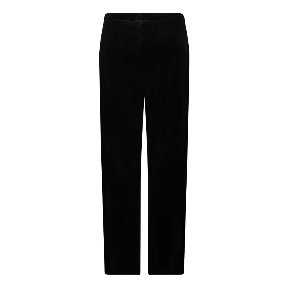 Betty & Co Trousers Black Dames