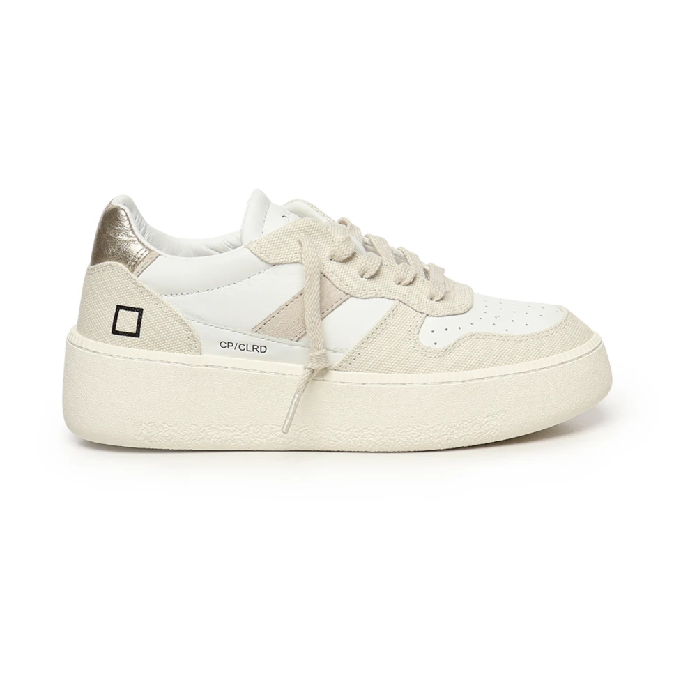 Shoes > Sneakers - - D.a.t.e. - Modalova