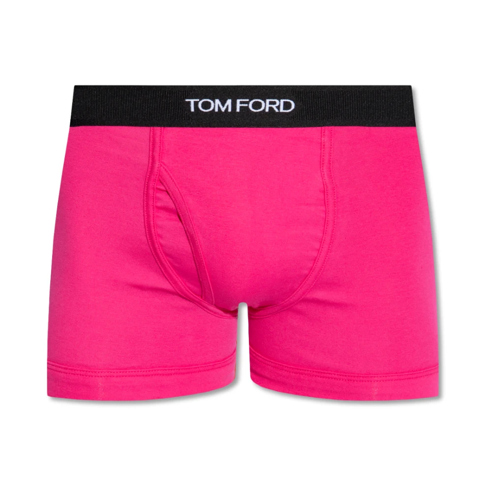 Underwear > Bottoms - - Tom Ford - Modalova