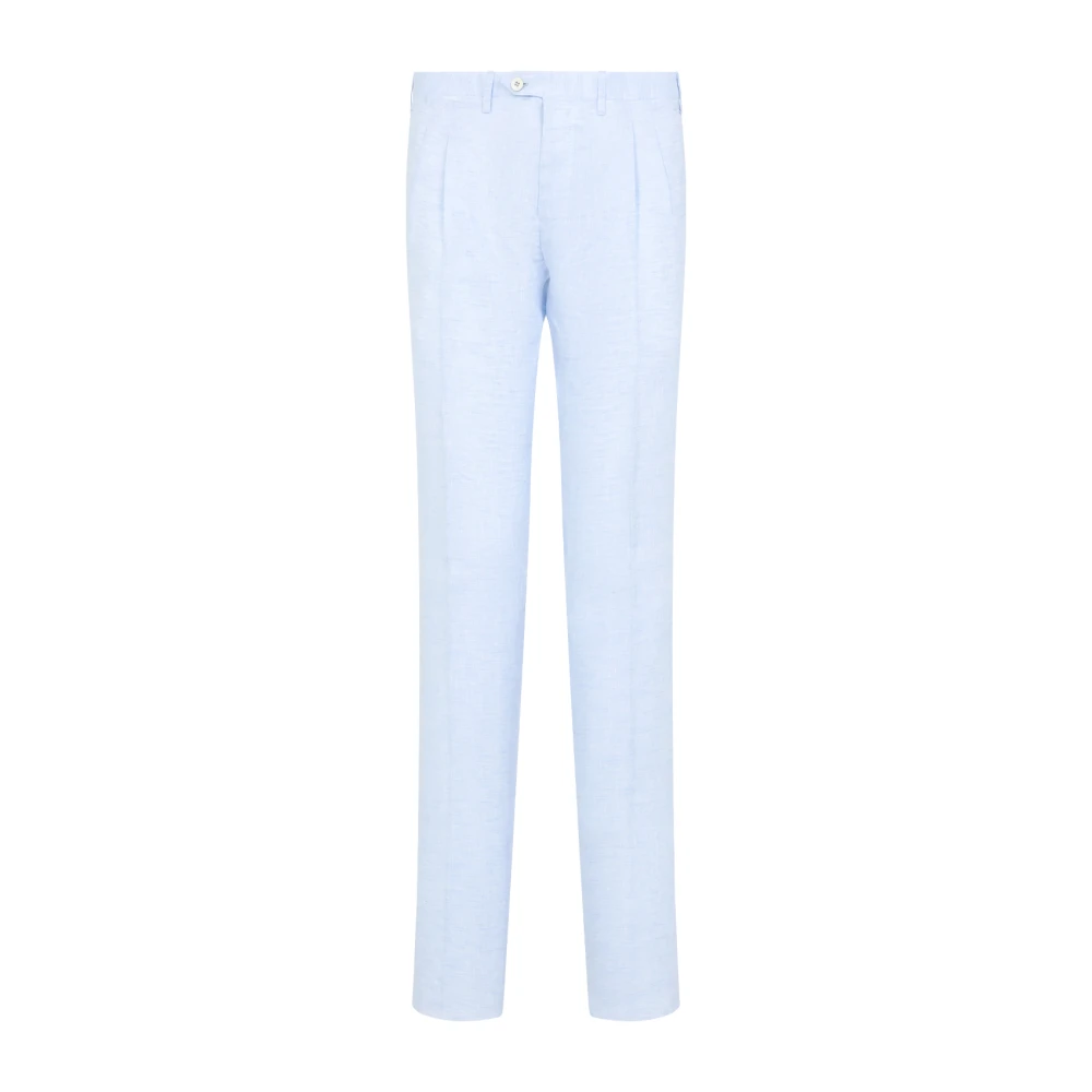 Trousers > Suit Trousers - - Kiton - Modalova