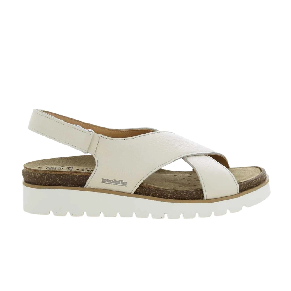 Shoes > Heels > Wedges - - Mobils - Modalova