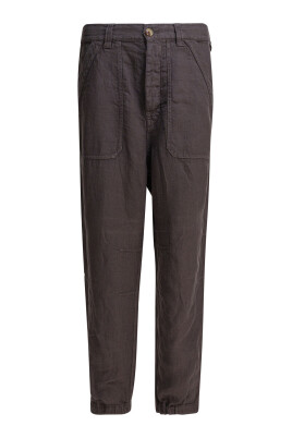 pantalon-en-lin-marron-look-elegant