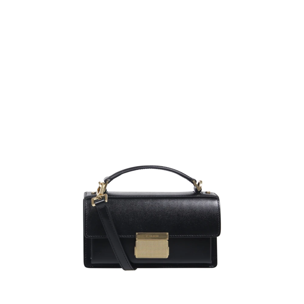 Golden Goose Small Venezia Tas Black Dames
