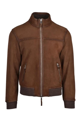 D-Bostonian Jacket