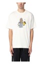 korte-mouw-ronde-hals-t-shirt