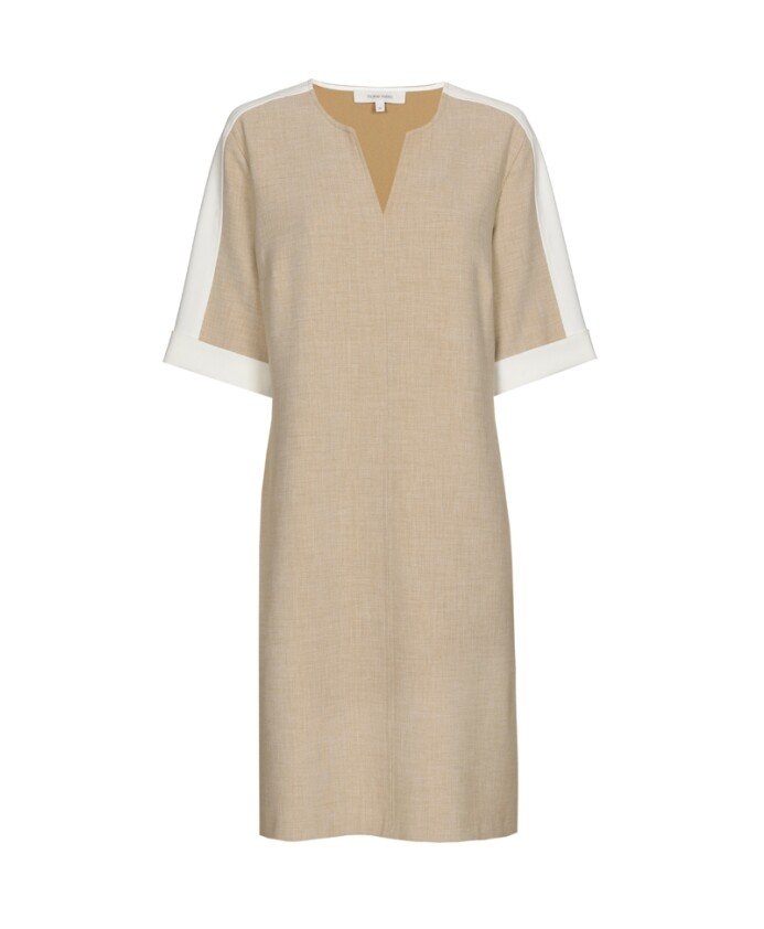 robe-camel-chic-a-col-v