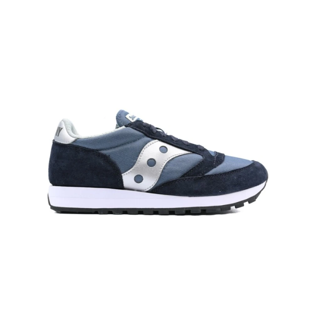 Saucony - Shoes > Sneakers - Blue - Saucony - Modalova