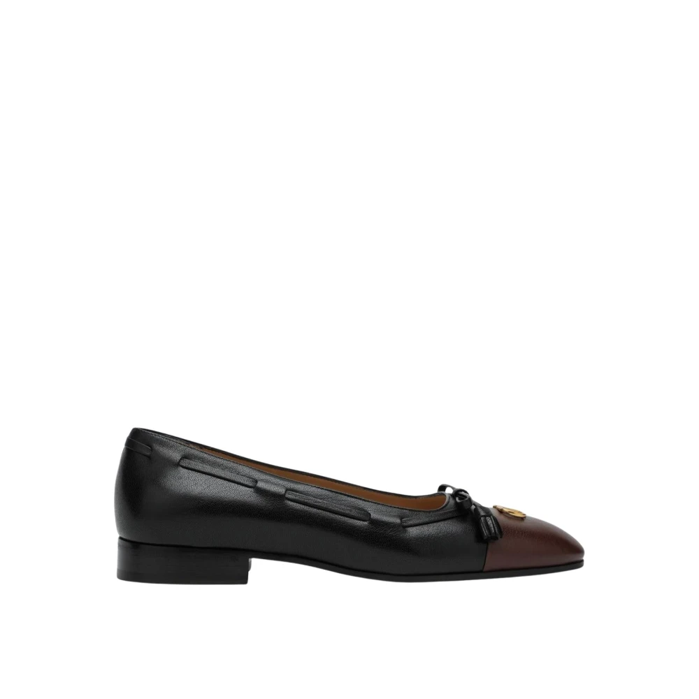 Shoes > Flats > Ballerinas - - Valentino Garavani - Modalova