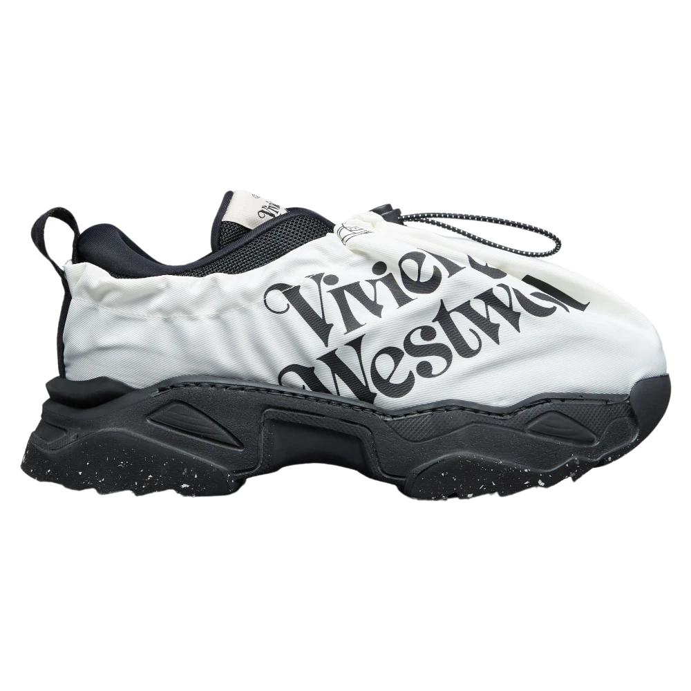 Vivienne Westwood Tas Trainer Romper Heren Schoenen Veelkleurig Multicolor