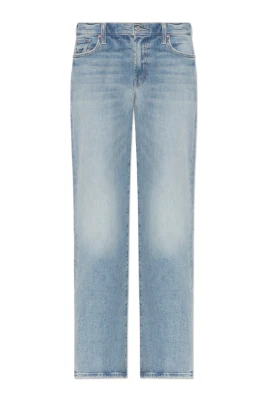 Mid Rise Rambler Zip Skimp