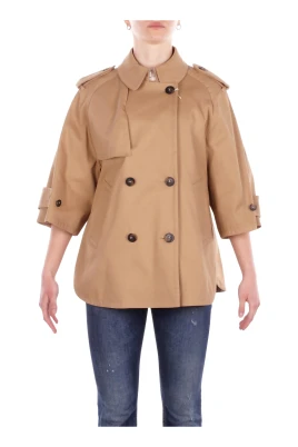 Trench Caban