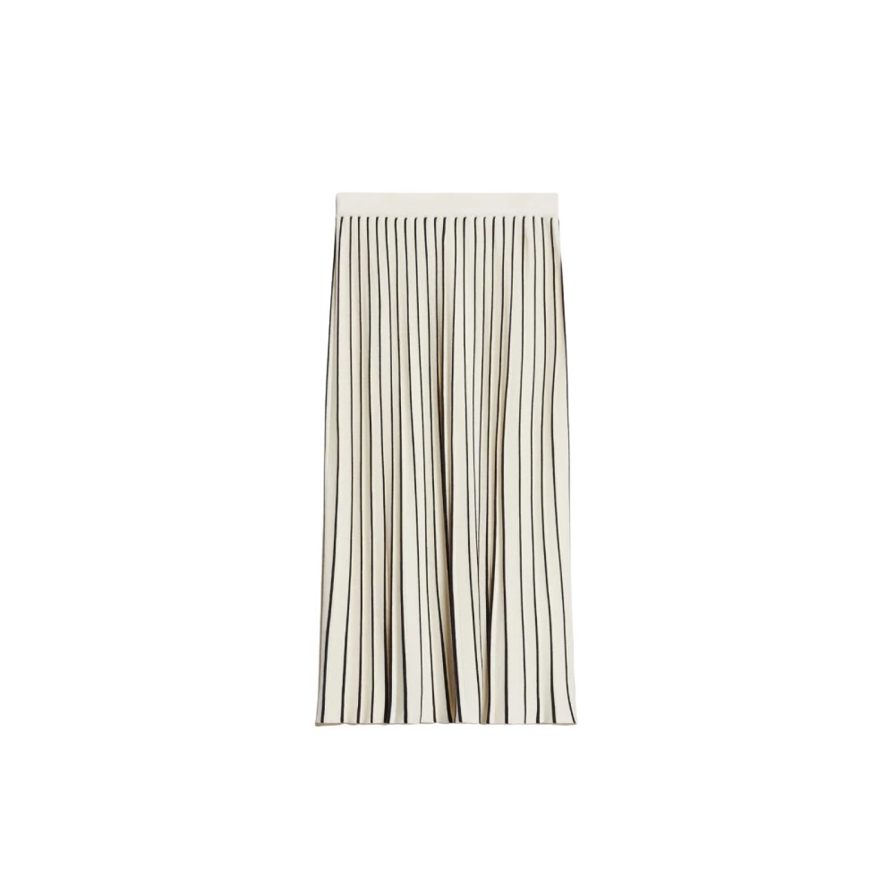 Trousers > Wide Trousers - - Weekend Max Mara - Modalova