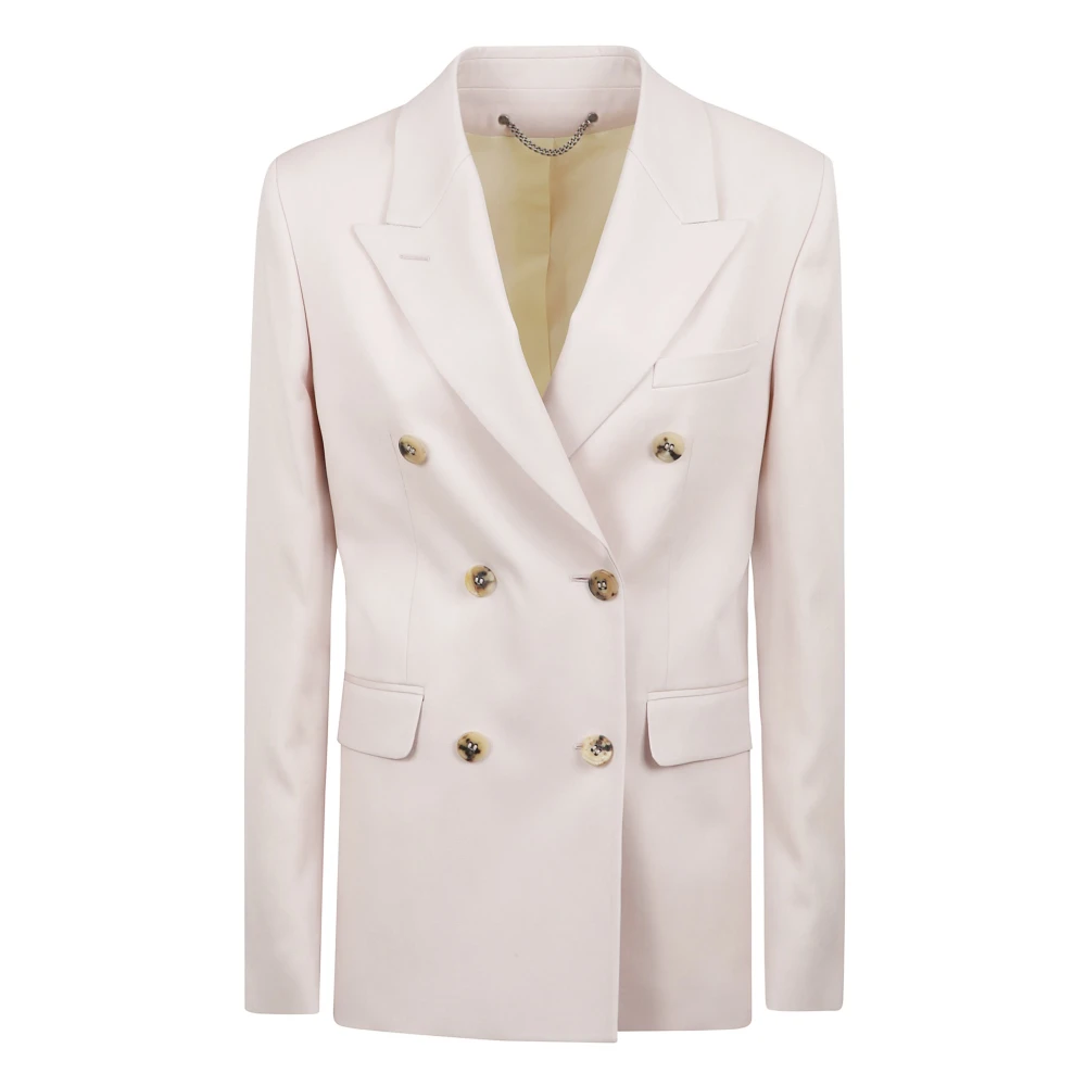 Jackets > Blazers - - Golden Goose - Modalova