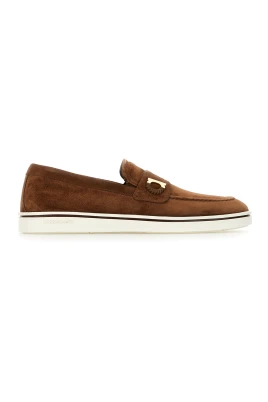 Tancredi Loafer