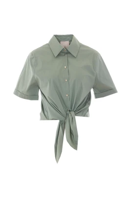 LIU JO BLACK Shirts