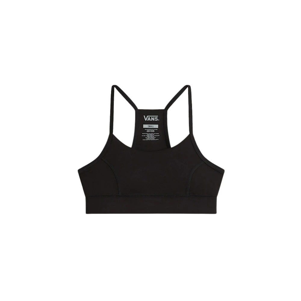 Tops > Sleeveless Tops - - Vans - Modalova