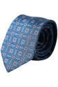 cravate-en-soie-bleue-a-motif-pour-homme