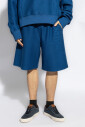 short-en-coton