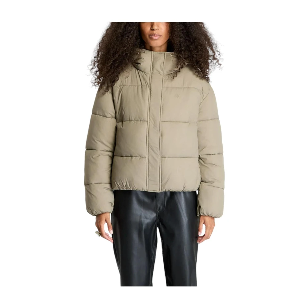 Jackets > Winter Jackets - - Calvin Klein - Modalova