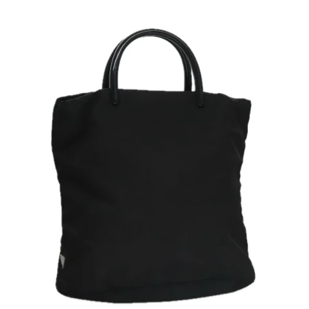 Pre-owned > Pre-owned Bags > Pre-owned Tote Bags - - Prada Vintage - Modalova