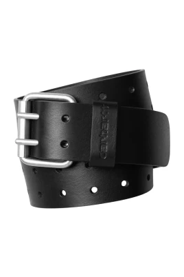 Double Script Belt