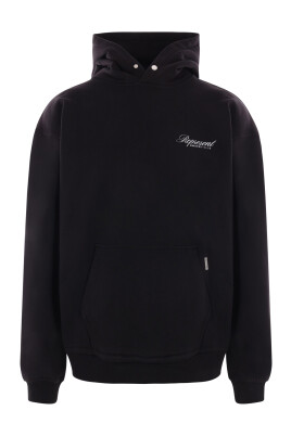black-hooded-sweater-with-logo-print