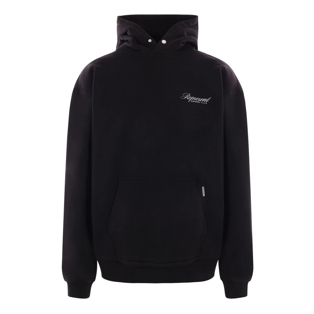 Sweatshirts & Hoodies > Hoodies - - Represent - Modalova