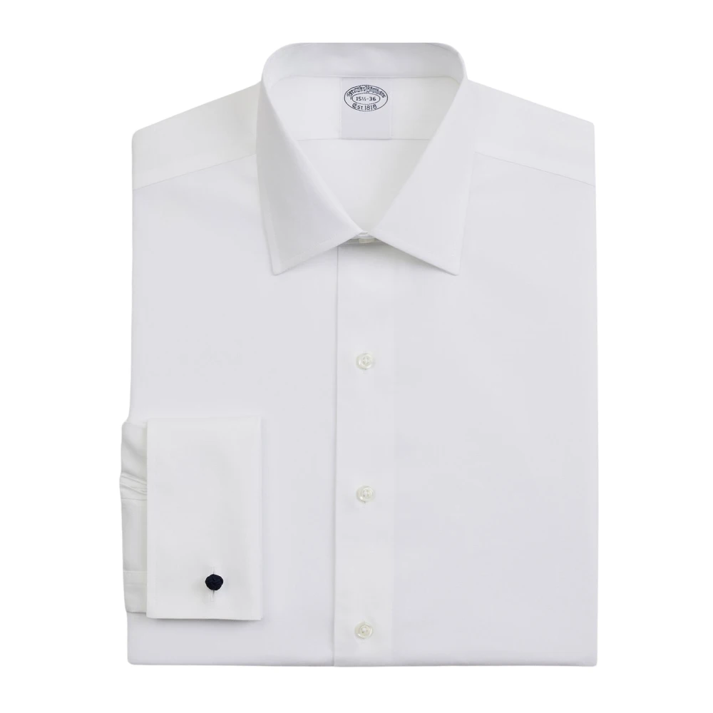Shirts > Formal Shirts - - Brooks Brothers - Modalova