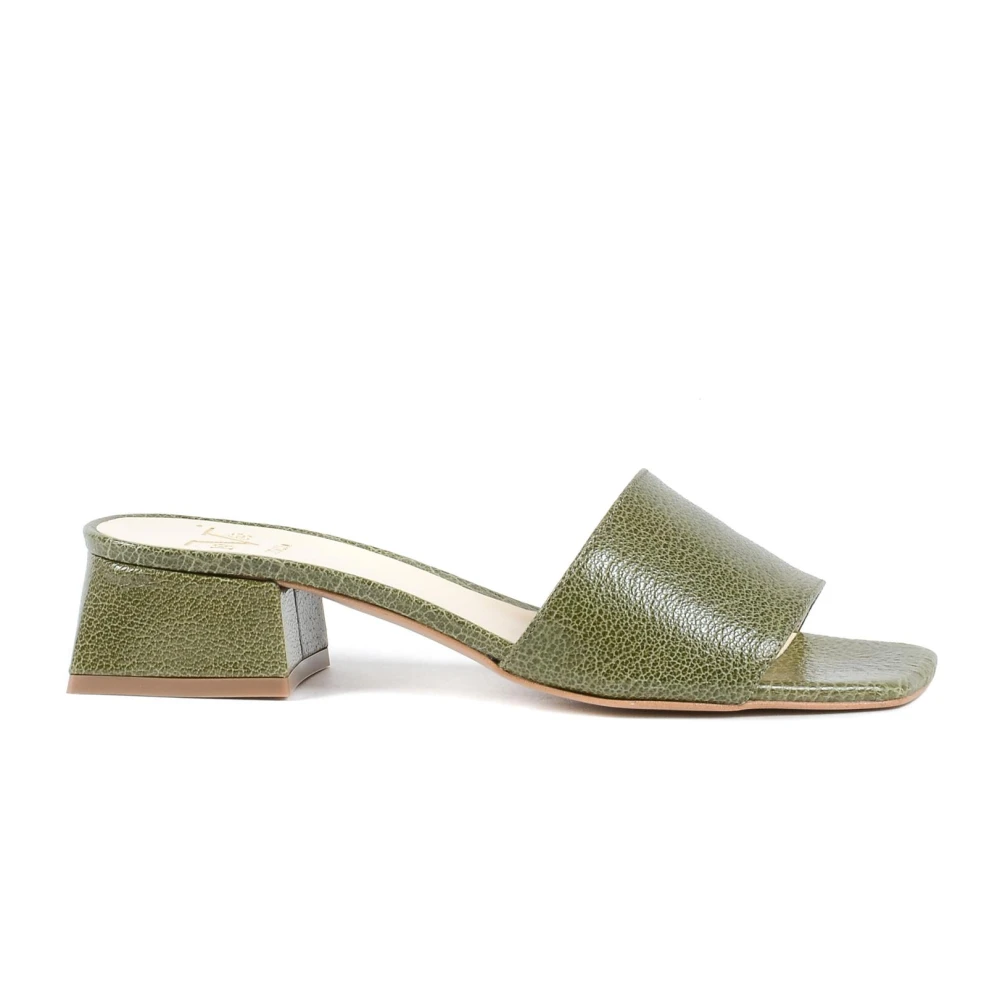 Shoes > Heels > Heeled Mules - - 19v69 Italia - Modalova