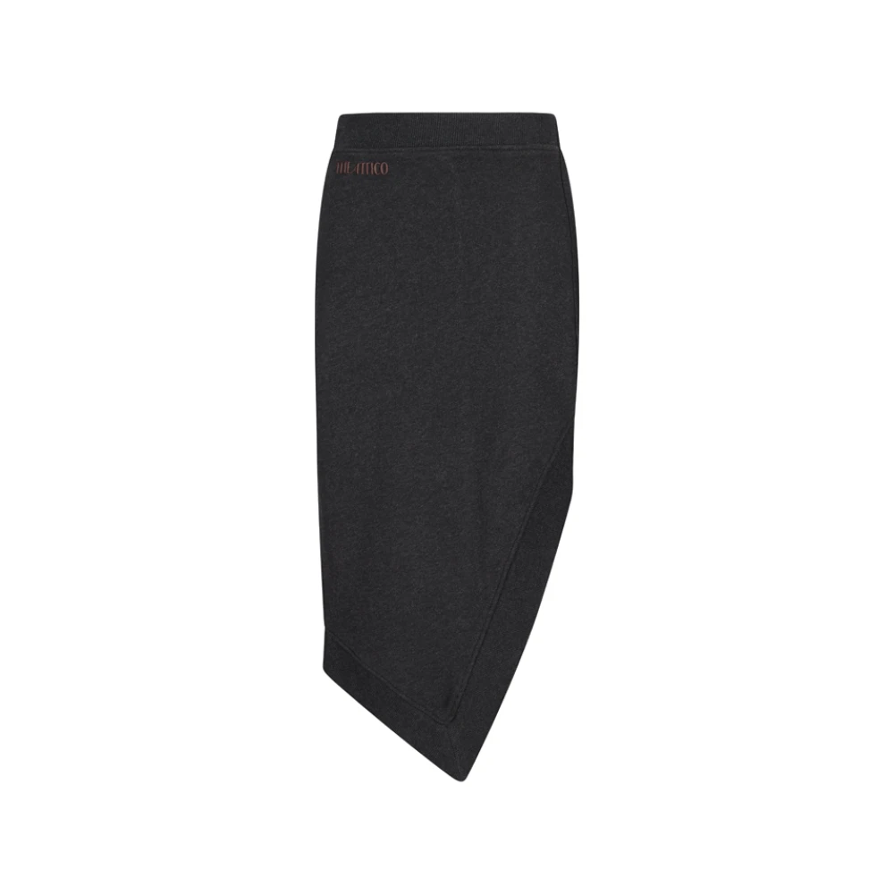 Skirts > Midi Skirts - - The Attico - Modalova