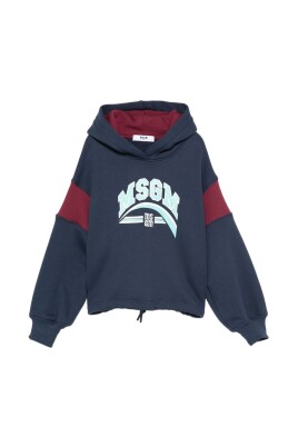 sweat-a-capuche-avec-logo